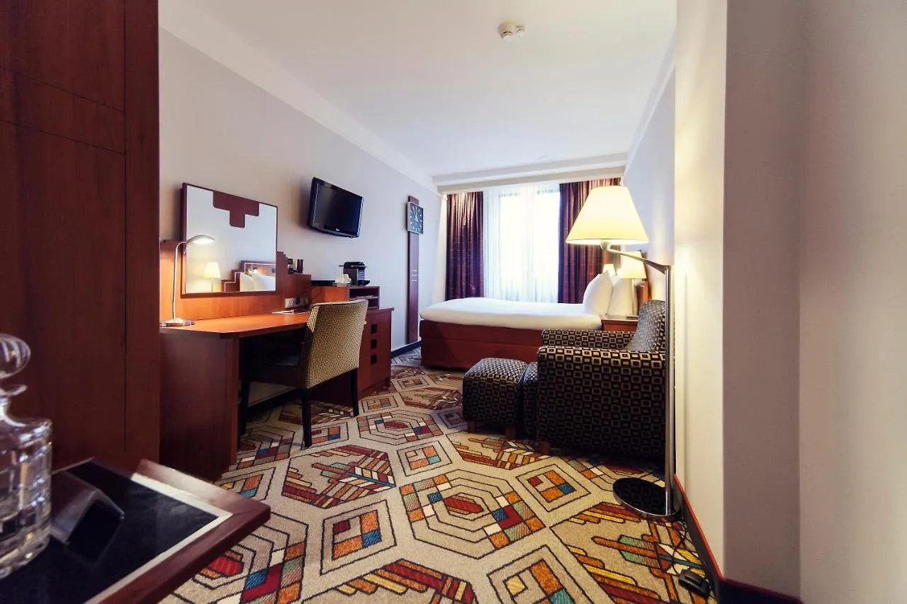 Banks Mansion Hotel Amsterdam 4*,  Netherlands