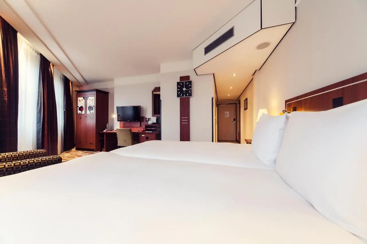 Hotel Banks Mansion Amsterdam